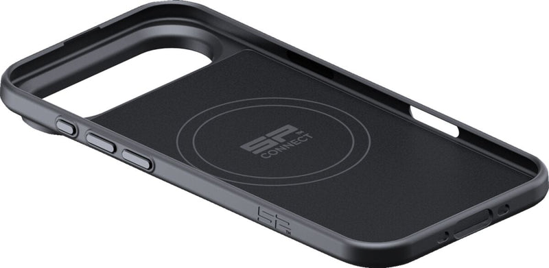 SPC+ Phone Case Black / Flat | 06360696