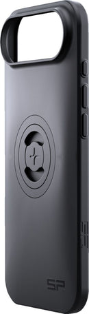 SPC+ Phone Case Black / Flat | 06360696