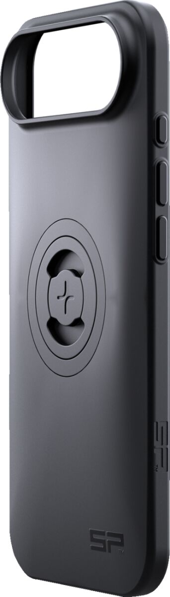 SPC+ Phone Case Black / Flat | 06360696