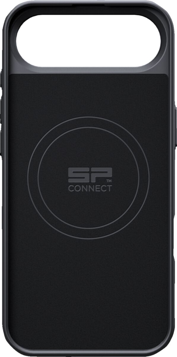SPC+ Phone Case Black / Flat | 06360696