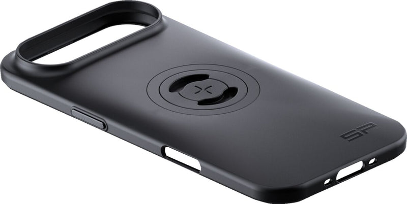 SPC+ Phone Case Black / Flat | 06360696