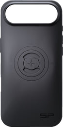 SPC+ Phone Case Black / Flat | 06360696