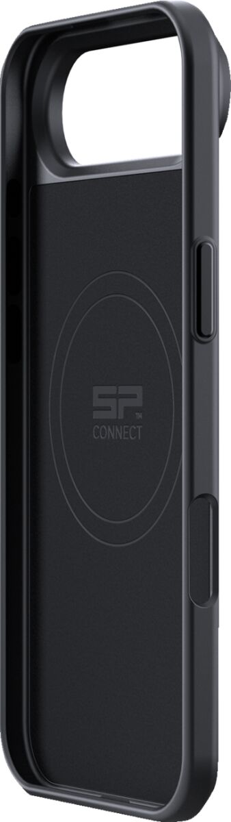 SPC+ Phone Case Black / Flat | 06360696