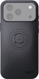 SPC+ Phone Case Black / Flat | 06360697