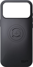 SPC+ Phone Case Black / Flat | 06360697