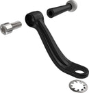 Under Mirror Stem Device Mount