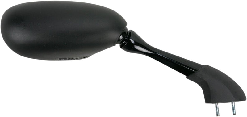 OEM-Style Replacement Mirror Black / Matt For Yamaha FZS 1000