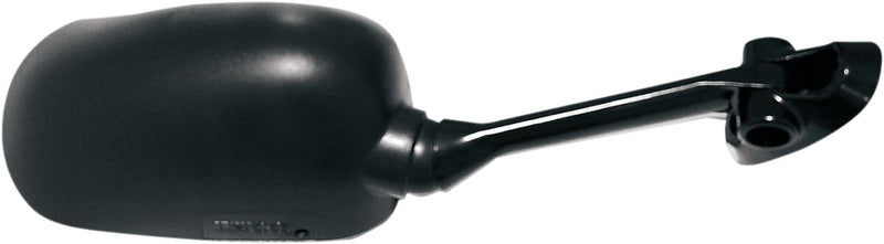 OEM-Style Replacement Mirror Black / Matt For Suzuki SV 1000 S