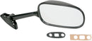 OEM-Style Replacement Mirror Black / Matt For Suzuki SV 1000 SZ