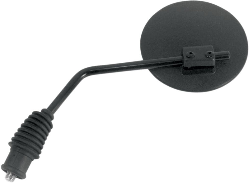 Enduro Style Mirror Black / Matt - M10 X 1.25