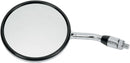 OEM-Style Replacement Mirror Chrome / Silver For Honda VT 750 C
