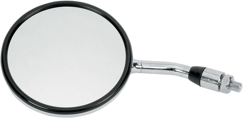 OEM-Style Replacement Mirror Chrome / Silver For Honda VT 750 C