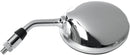 OEM-Style Replacement Mirror Chrome / Silver For Honda VT 750 C