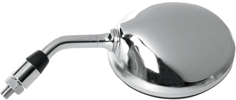 OEM-Style Replacement Mirror Chrome / Silver For Honda VT 750 C