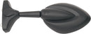 Universal Mirror Black | JY121A-BLK