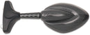 Universal Carbon Fibre Mirror Black