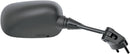 OEM-Style Replacement Mirror Black / Matt For Kawasaki ZX-6 R 636