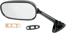 OEM-Style Replacement Mirror Black / Matt For Suzuki GSX-R 750