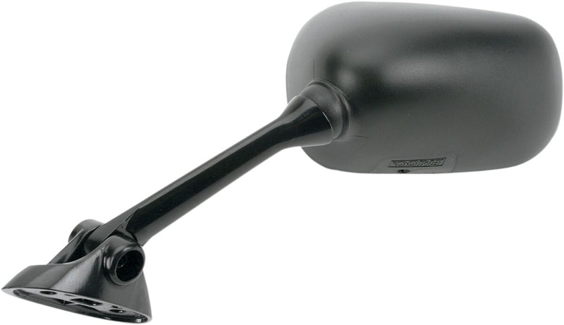 OEM-Style Replacement Mirror Black / Matt For Suzuki GSX-R 750