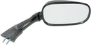 OEM-Style Replacement Mirror Black / Matt For Yamaha FJR 1300 ABS
