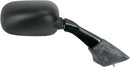 OEM-Style Replacement Mirror Black / Matt For Yamaha FJR 1300 ABS