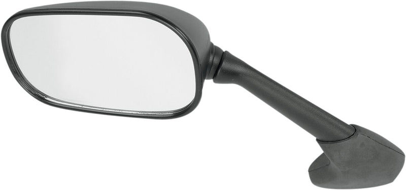 OEM-Style Replacement Mirror Black / Matt For Yamaha YZF-R1 1000 SP
