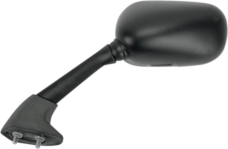 OEM-Style Replacement Mirror Black / Matt For Yamaha YZF-R1 1000 SP