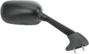 OEM-Style Replacement Mirror Black / Matt For Yamaha YZF-R6 600 S