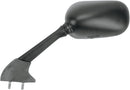 OEM-Style Replacement Mirror Black / Matt For Yamaha YZF-R6 600