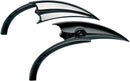 Micro-Mirror Black / Powder-Coated | 06400209