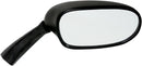 OEM-Style Replacement Mirror Black / Matt For Suzuki GSF 600 S