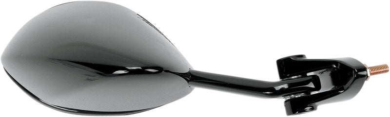 OEM-Style Replacement Mirror Black / Matt For Kawasaki ZX-14 1400 ABS