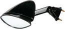 OEM-Style Replacement Mirror Black / Matt For Kawasaki ZX-12 R
