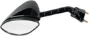 OEM-Style Replacement Mirror Black / Matt For Kawasaki ZX-14 1400