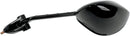 OEM-Style Replacement Mirror Black / Matt For Kawasaki ZX-14 1400