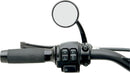 Shooter Mirror Anodized / Black - 5/16"-18 | 06400434