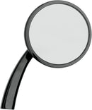 Shooter Mirror Anodized / Black - 5/16"-18 | 06400436