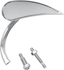 Micro-Mirror Chrome / Silver | 06400498