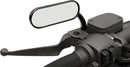 Micro-Mirror Black / Powder-Coated | 06400499