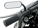 Micro-Mirror Black / Powder-Coated | 06400499