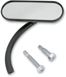 Micro-Mirror Black / Powder-Coated | 06400500