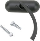Micro-Mirror Black / Powder-Coated | 06400500