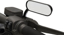 Micro-Mirror Black / Powder-Coated | 06400500