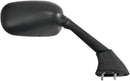 OEM-Style Replacement Mirror Black / Matt For Yamaha YZF-R1 1000