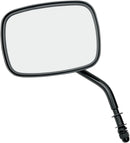 Die Cast Mirror Gloss Black | Vendor No 302108BLK