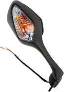 OEM-Style Replacement Mirror Black / Matt For Honda CBR 1000 RR 2010