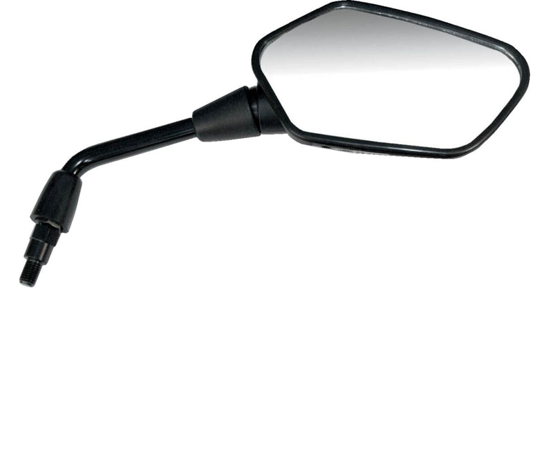 OEM-Style Replacement Mirror Black / Matt For Honda VFR 800 X ABS