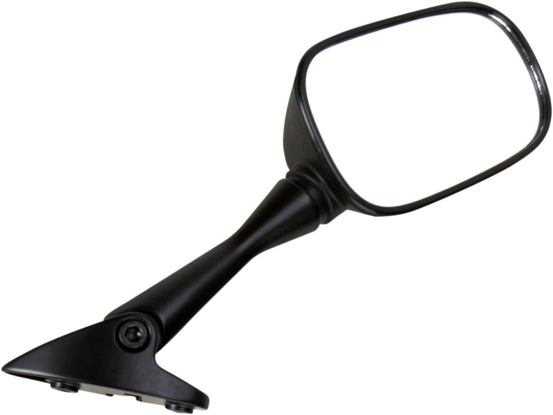 OEM-Style Replacement Mirror Black / Matt For Honda VFR 800 F