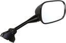 OEM-Style Replacement Mirror Black / Matt For Honda VFR 800 ABS