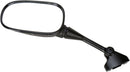 OEM-Style Replacement Mirror Black / Matt For Honda VFR 800